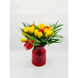 Jonquilles Infinies