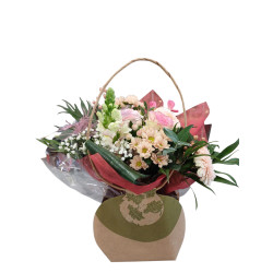 Sac Fête des Mamans