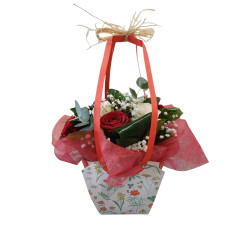 Bouquet de L'Amoureux
