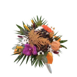 Bouquet Automnal
