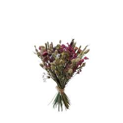 Bouquet Sec de Printemps