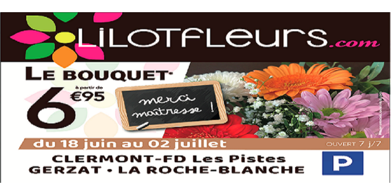 Merci Maîtresse !