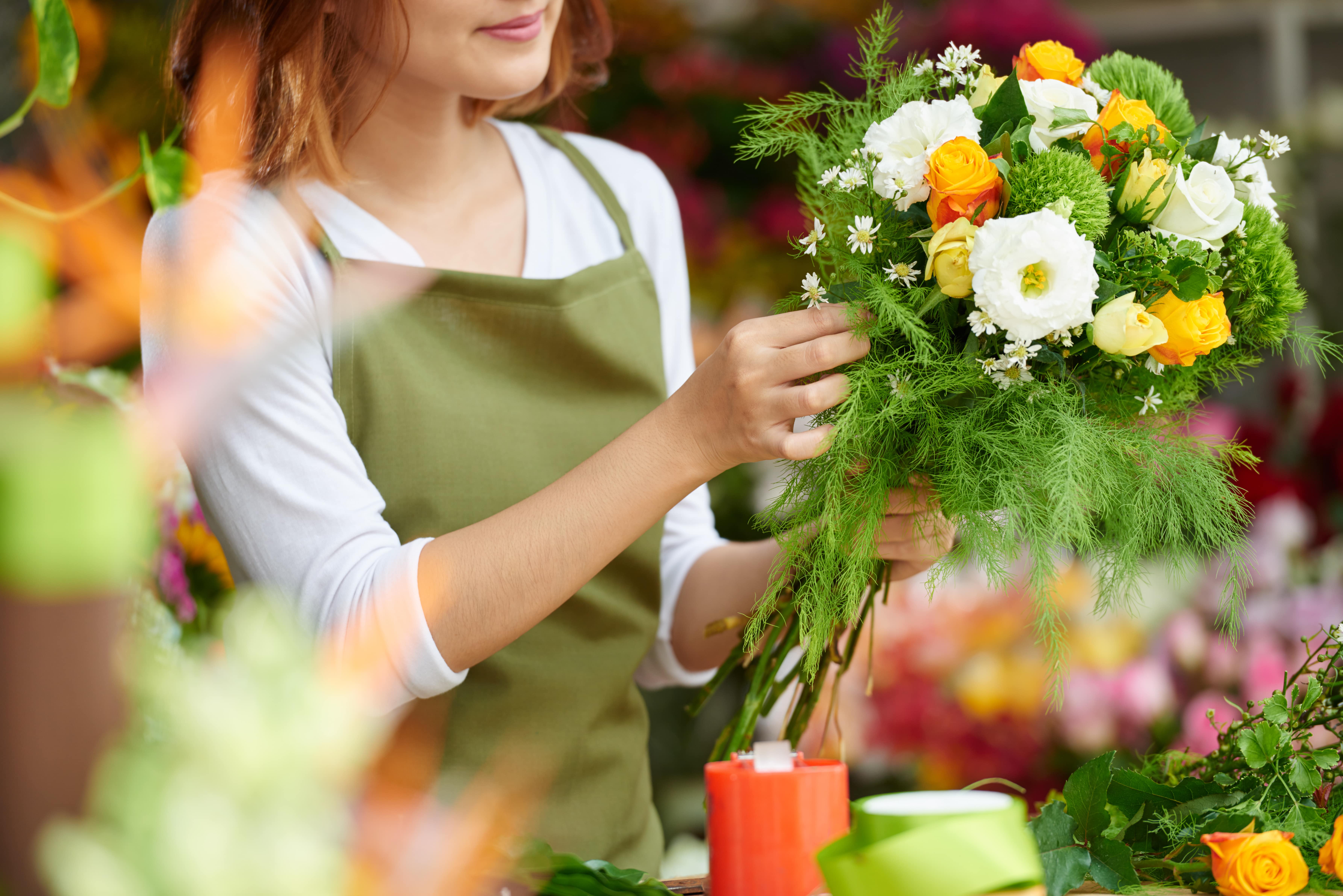 Lilotfleurs, fleuriste à Gerzat et Clermont