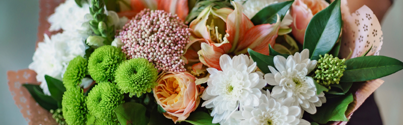 Bouquets de Fleurs| Livraison Clermont | LilotFleurs